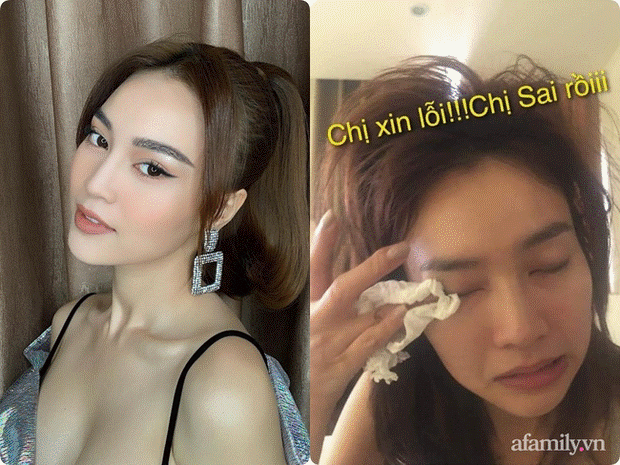 Lan Ngọc chia sẻ tips dưỡng da cho nàng ngủ muộn: Chăm chỉ hàng ngày thì sẽ chẳng lo già hay lão hóa sớm-2