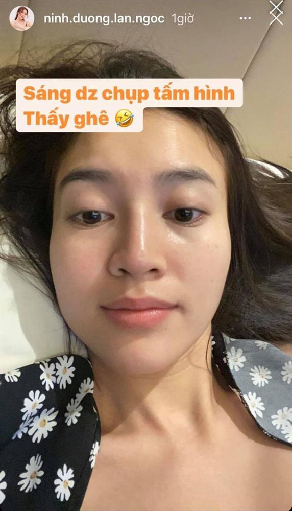 Lan Ngọc chia sẻ tips dưỡng da cho nàng ngủ muộn: Chăm chỉ hàng ngày thì sẽ chẳng lo già hay lão hóa sớm-3