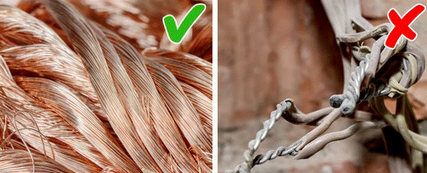 6 dấu hiệu cho thấy điện đóm nhà bạn đang có vấn đề, để ý ngay kẻo mang hoạ!-5