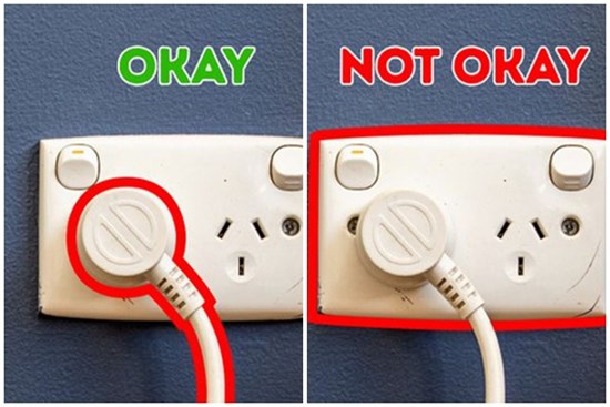 6 dấu hiệu cho thấy điện đóm nhà bạn đang có vấn đề, để ý ngay kẻo mang hoạ!