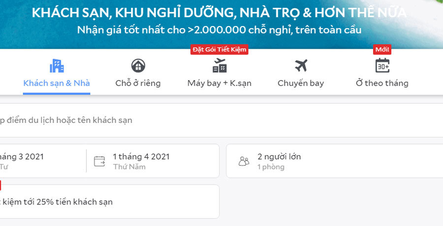 Đặt phòng qua Agoda, giữa đêm đứng đường vì bị hủy vào giờ chót-2