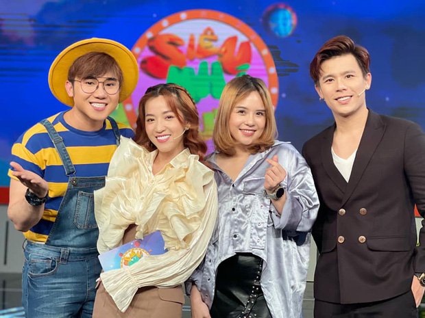 Ekip chính thức xin lỗi Thái Trinh vì lùm xùm nhân viên quay phim sàm sỡ, nhân vật bị tố liệu có phản hồi?-3