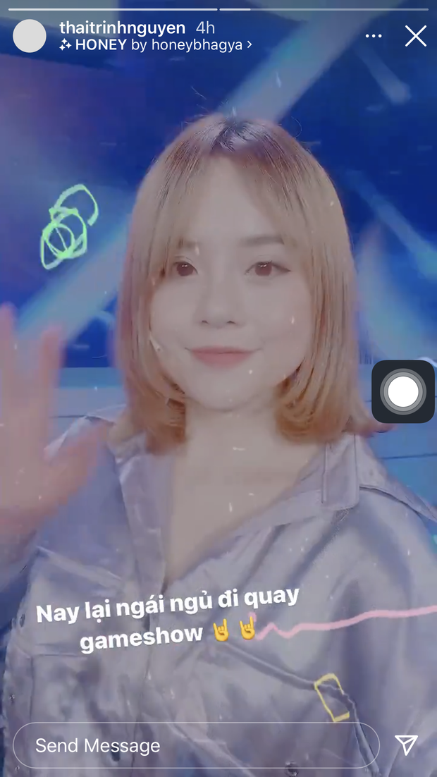 Ekip chính thức xin lỗi Thái Trinh vì lùm xùm nhân viên quay phim sàm sỡ, nhân vật bị tố liệu có phản hồi?-2