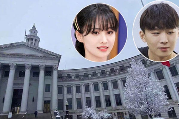 Trịnh Sảng công khai xuất hiện tại phiên tòa giành quyền nuôi con, khẳng định sẵn sàng từ bỏ sự nghiệp vì con-5