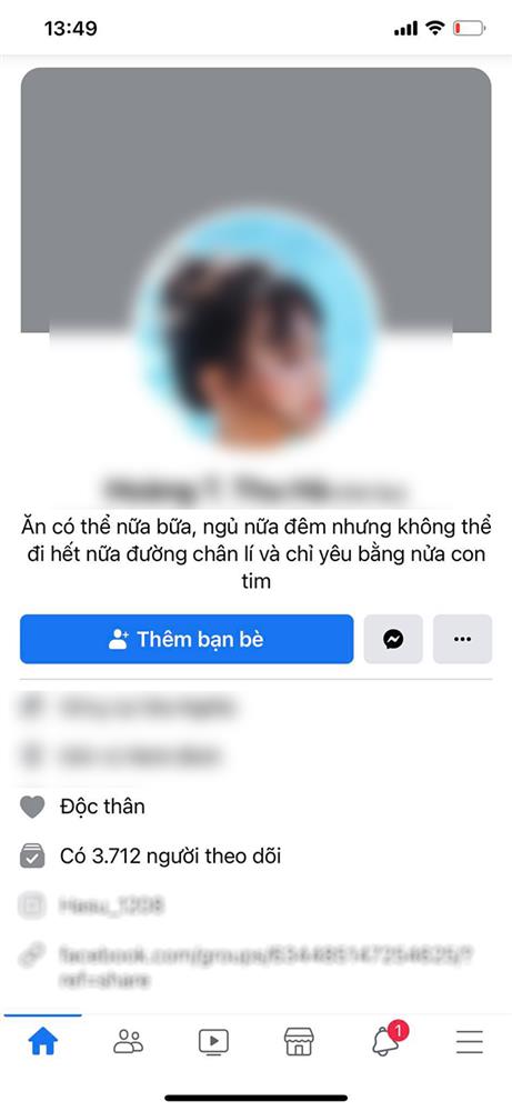 Vụ thánh photoshop bị vợ tố ngoại tình: Tiểu tam thách thức chính thất nếu là người vợ tốt thì chồng có lý do gì để gạ gái ở ngoài?-2