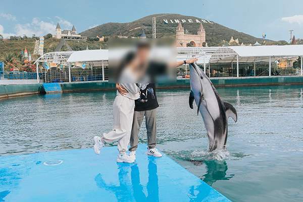 Vụ thánh photoshop bị vợ tố ngoại tình: Tiểu tam thách thức chính thất nếu là người vợ tốt thì chồng có lý do gì để gạ gái ở ngoài?-6