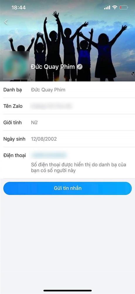 Vụ thánh photoshop bị vợ tố ngoại tình: Tiểu tam thách thức chính thất nếu là người vợ tốt thì chồng có lý do gì để gạ gái ở ngoài?-9