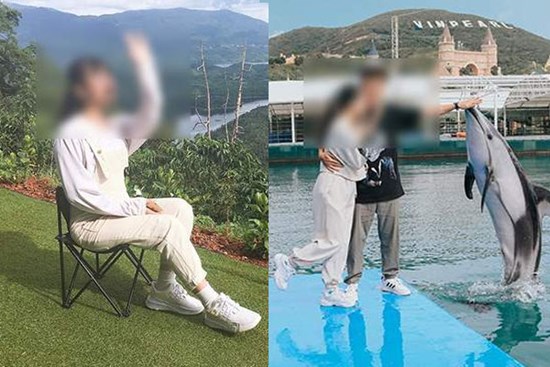 Vụ 'thánh photoshop' bị vợ tố ngoại tình: 'Tiểu tam' thách thức chính thất 'nếu là người vợ tốt thì chồng có lý do gì để gạ gái ở ngoài?'