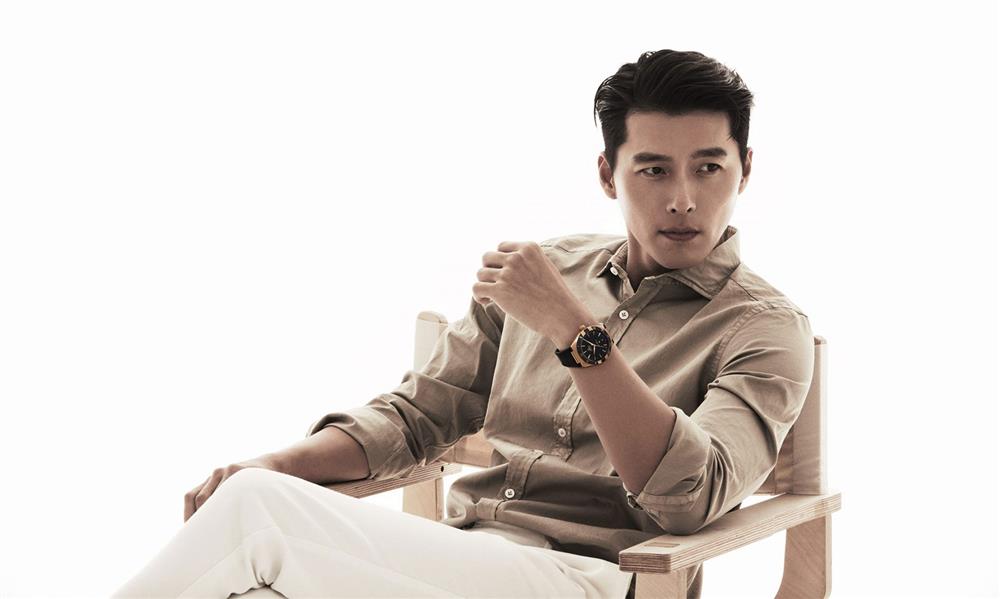 Cận cảnh từng không gian bên trong căn penthouse 106 tỷ của Hyun Bin-1