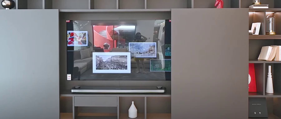 Cận cảnh từng không gian bên trong căn penthouse 106 tỷ của Hyun Bin-7