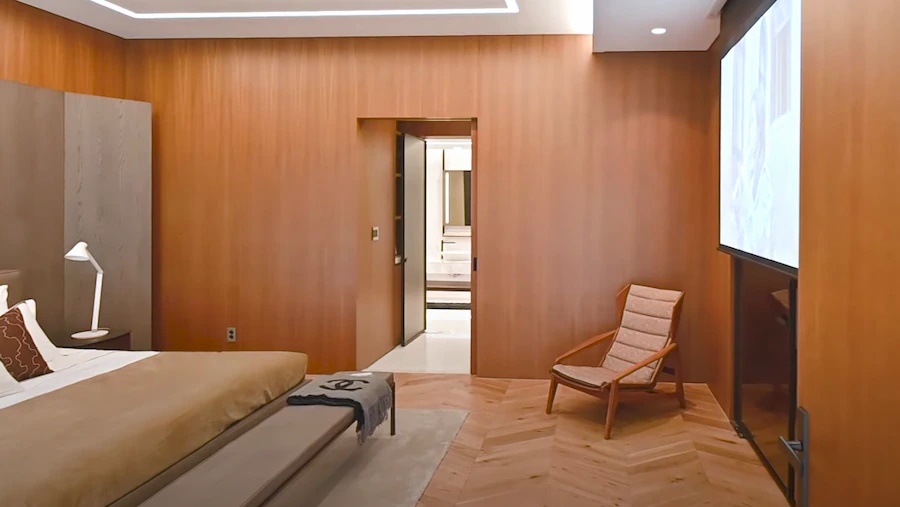 Cận cảnh từng không gian bên trong căn penthouse 106 tỷ của Hyun Bin-10