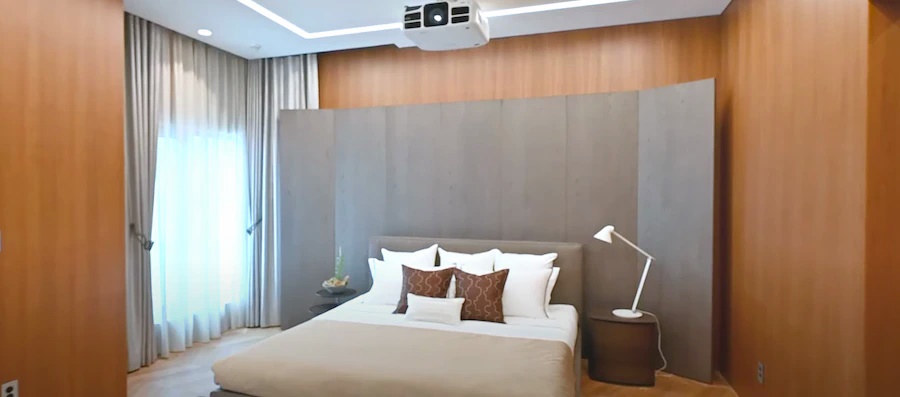 Cận cảnh từng không gian bên trong căn penthouse 106 tỷ của Hyun Bin-11