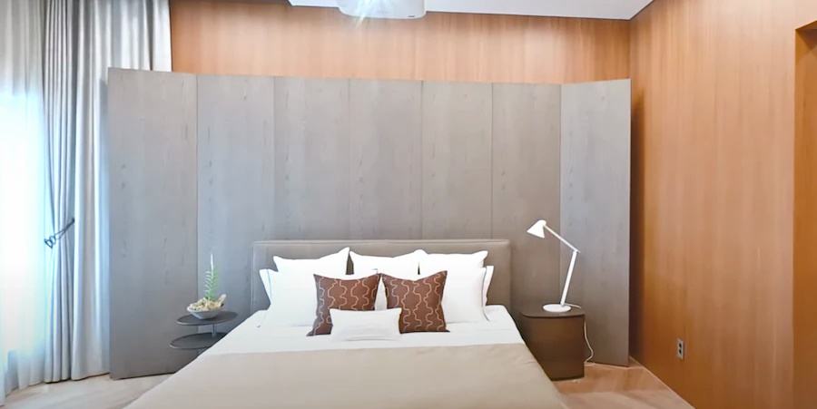 Cận cảnh từng không gian bên trong căn penthouse 106 tỷ của Hyun Bin-12