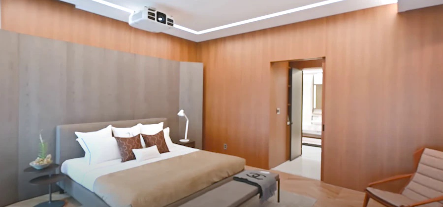 Cận cảnh từng không gian bên trong căn penthouse 106 tỷ của Hyun Bin-13