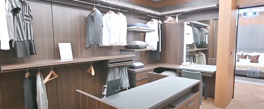 Cận cảnh từng không gian bên trong căn penthouse 106 tỷ của Hyun Bin-15