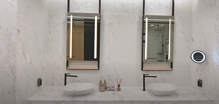 Cận cảnh từng không gian bên trong căn penthouse 106 tỷ của Hyun Bin-20