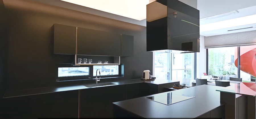 Cận cảnh từng không gian bên trong căn penthouse 106 tỷ của Hyun Bin-25