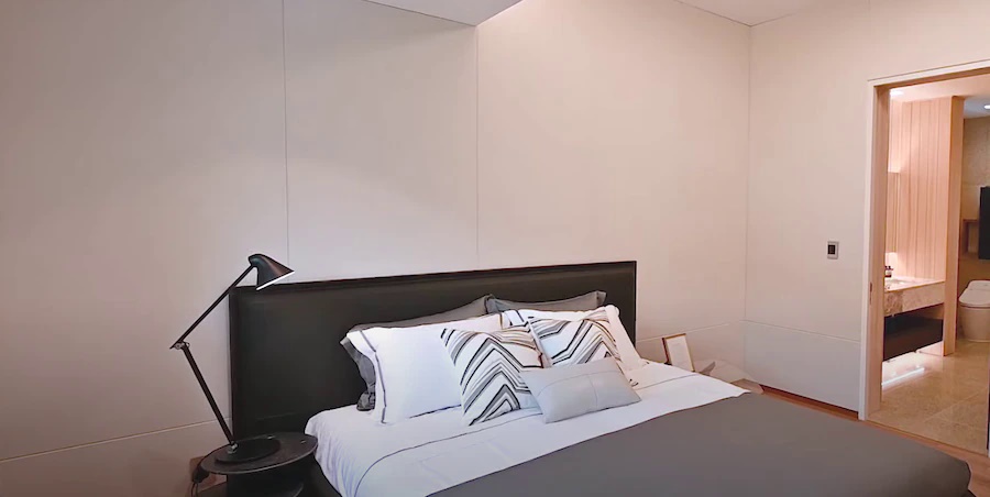 Cận cảnh từng không gian bên trong căn penthouse 106 tỷ của Hyun Bin-27