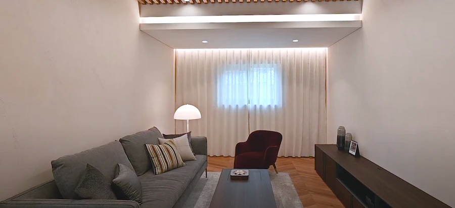 Cận cảnh từng không gian bên trong căn penthouse 106 tỷ của Hyun Bin-29