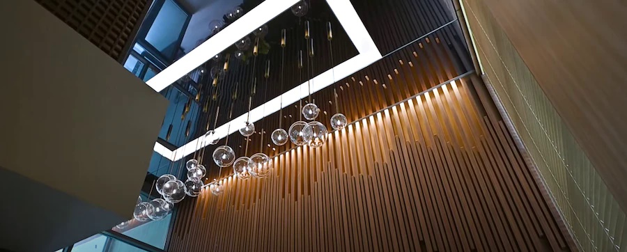 Cận cảnh từng không gian bên trong căn penthouse 106 tỷ của Hyun Bin-32