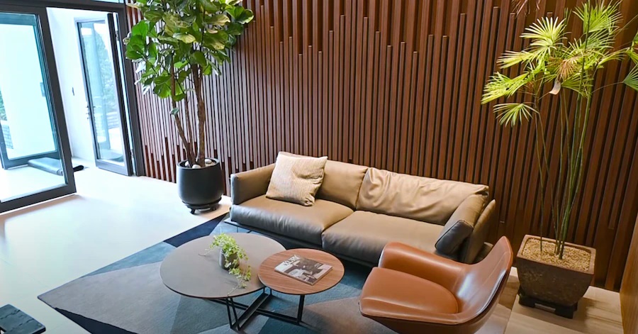 Cận cảnh từng không gian bên trong căn penthouse 106 tỷ của Hyun Bin-33