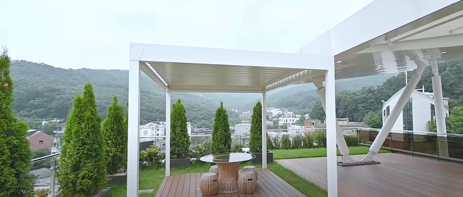 Cận cảnh từng không gian bên trong căn penthouse 106 tỷ của Hyun Bin-37