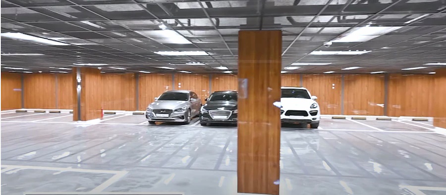 Cận cảnh từng không gian bên trong căn penthouse 106 tỷ của Hyun Bin-41