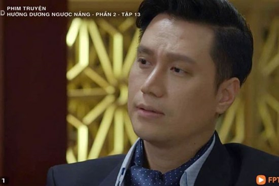 Hướng dương ngược nắng: Khán giả cứ thắc mắc vì sao cha con Vụ - Vỹ biết rõ nội tình họ Cao, giờ thì đã rõ!
