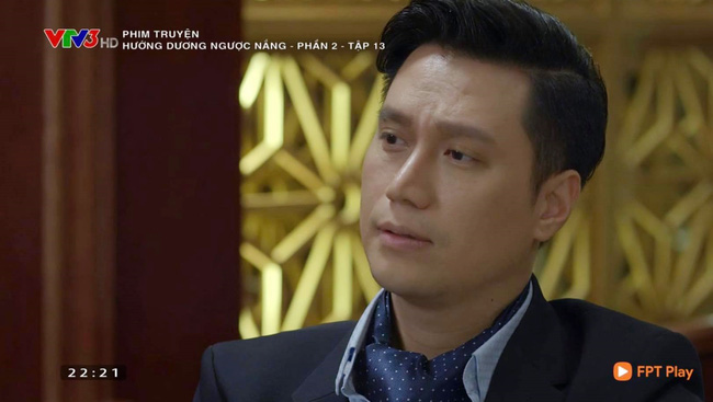 Hướng dương ngược nắng: Khán giả cứ thắc mắc vì sao cha con Vụ - Vỹ biết rõ nội tình họ Cao, giờ thì đã rõ!-2