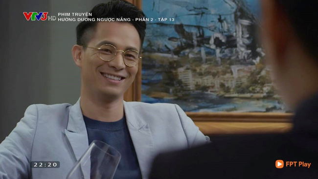 Hướng dương ngược nắng: Khán giả cứ thắc mắc vì sao cha con Vụ - Vỹ biết rõ nội tình họ Cao, giờ thì đã rõ!-3