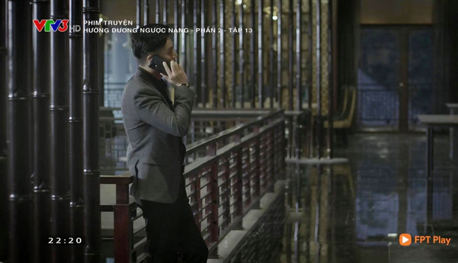 Hướng dương ngược nắng: Khán giả cứ thắc mắc vì sao cha con Vụ - Vỹ biết rõ nội tình họ Cao, giờ thì đã rõ!-4