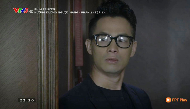 Hướng dương ngược nắng: Khán giả cứ thắc mắc vì sao cha con Vụ - Vỹ biết rõ nội tình họ Cao, giờ thì đã rõ!-5