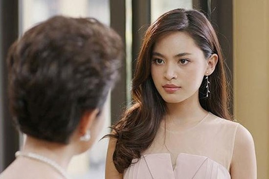 Nghe được mẹ chồng dạy con trai 