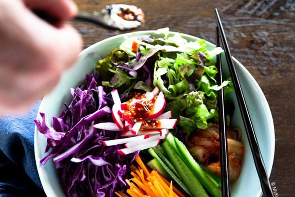 Món cơm duy nhất cho bữa tối: Chế biến nhanh, rửa bát ít lại còn chất lượng cao không thua nhà hàng!-10