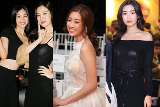 HH Đỗ Mỹ Linh có thù với nội y lắm, 5 lần 7 lượt mắc lỗi khiến dân tình 