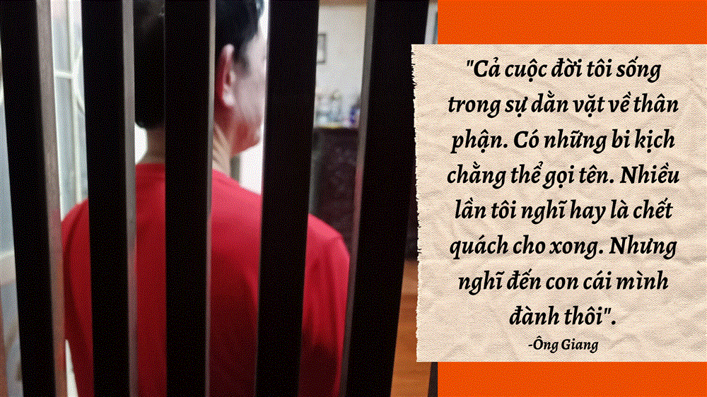 Chuyện kể từ thế giới ngầm” (1): Cả cuộc đời bi kịch của những chàng gay” lấy vợ, sinh con-3