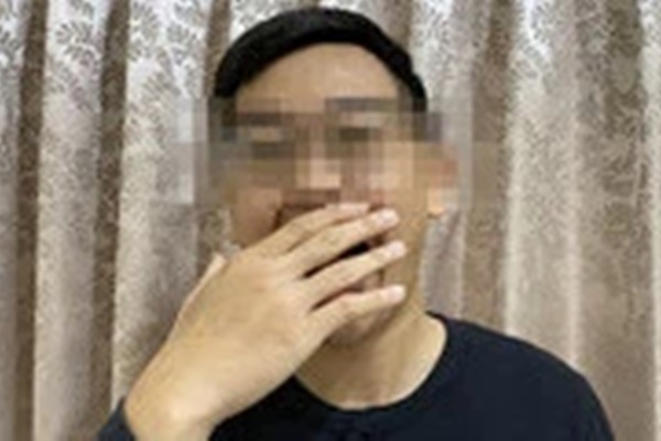 Chàng trai 26 tuổi mắc ung thư dạ dày giai đoạn cuối, hối hận vì những thói quen sai lầm-3