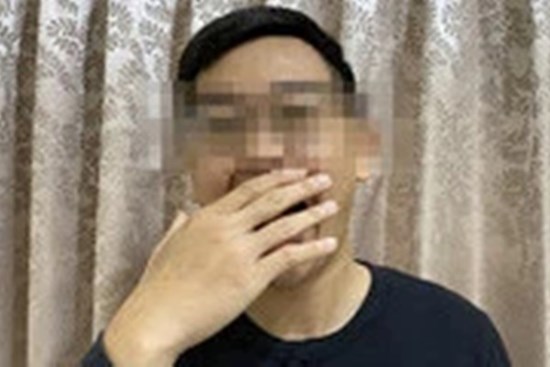 Miệng bốc mùi kéo dài gần nửa năm, người đàn ông đến bệnh viện khám mới biết bị ung thư giai đoạn 2