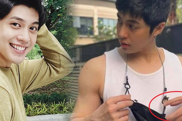 Mai Phương Thúy đâu có ngu để lao đầu vào 1 người bị nghi ngờ về giới tính như tôi!-5