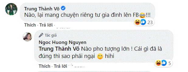 Bà xã MC Thành Trung khoe con trai 13 tháng tuổi đã biết ăn cơm như người lớn-3