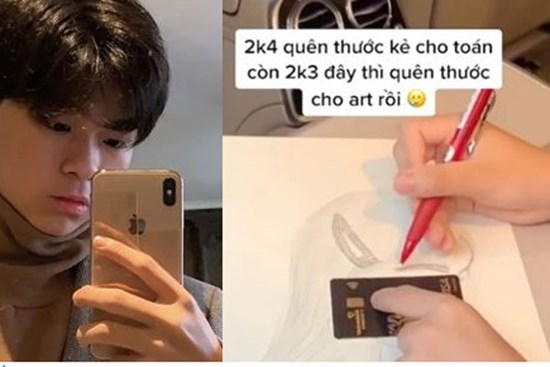 Rich kid dùng thẻ đen làm thước kẻ khoe phòng riêng xa hoa hơn khách sạn