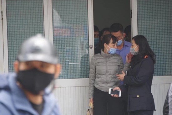 Hải Phòng: Nam sinh lớp 9 tử vong sau khi xảy ra mâu thuẫn với bố