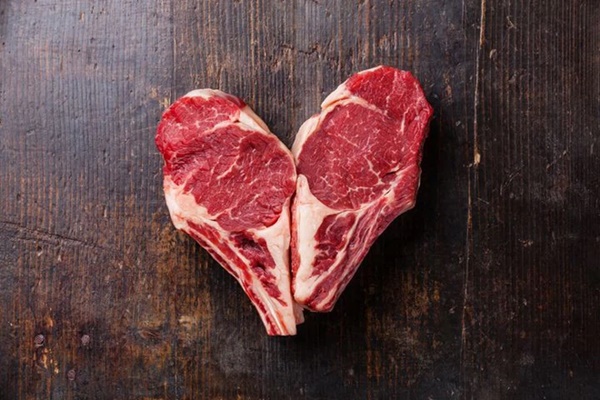 Ăn bao nhiêu thịt đỏ mỗi ngày thì không gây hại? Sự thật về loại thực phẩm gây tranh cãi bậc nhất thế giới-1