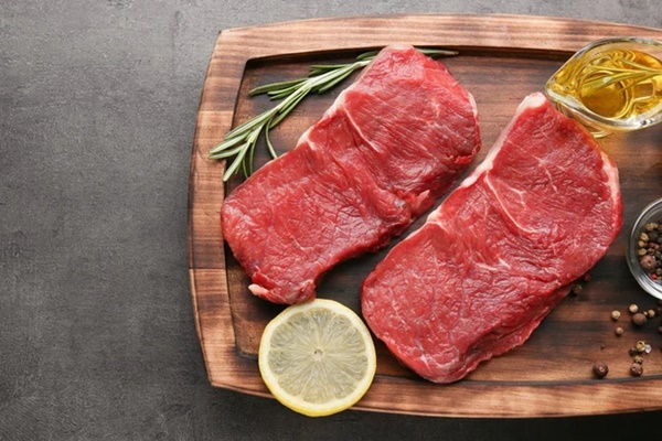Ăn bao nhiêu thịt đỏ mỗi ngày thì không gây hại? Sự thật về loại thực phẩm gây tranh cãi bậc nhất thế giới-2