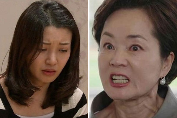 Mẹ chồng đòi giữ thẻ lương khiến con dâu ấm ức và cái kết bất ngờ-2