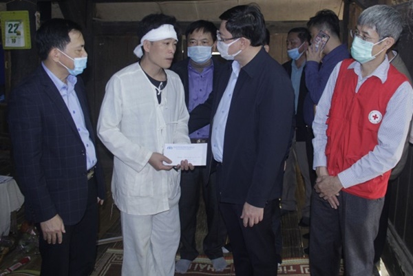 Vụ tai nạn khiến 7 người tử vong: Tôi thoát chết nhưng mẹ lại bỏ mạng ở đó, đau lòng lắm”-3