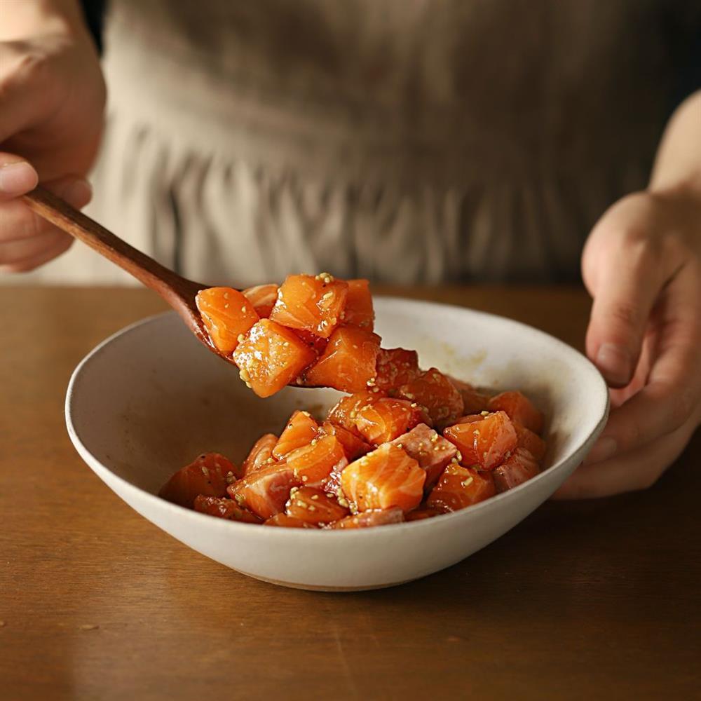 Món cơm duy nhất cho bữa tối: Chế biến nhanh, rửa bát ít lại còn chất lượng cao không thua nhà hàng!-5