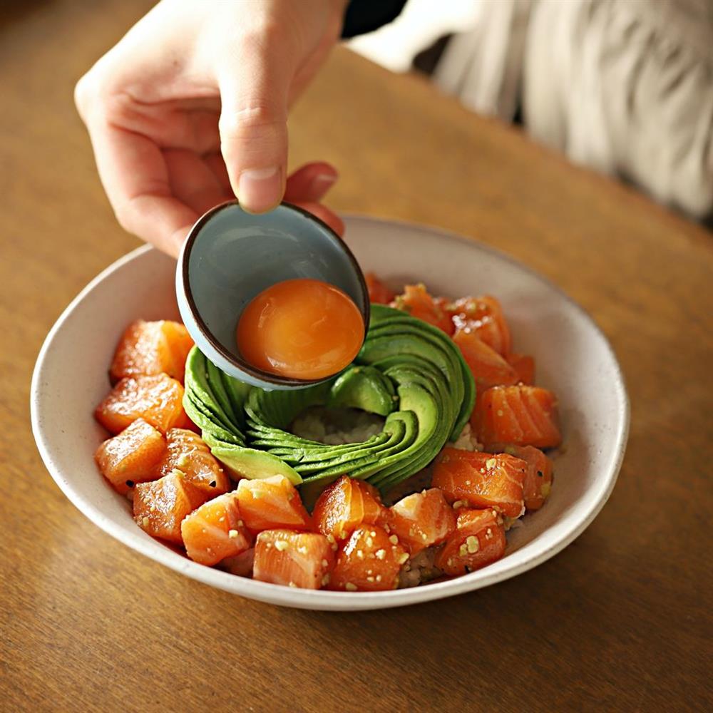 Món cơm duy nhất cho bữa tối: Chế biến nhanh, rửa bát ít lại còn chất lượng cao không thua nhà hàng!-7