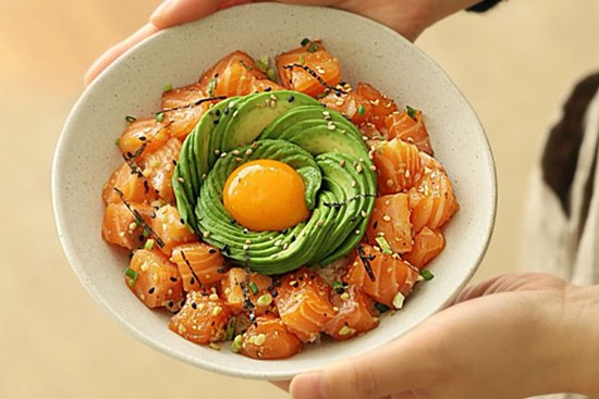 Món cơm duy nhất cho bữa tối: Chế biến nhanh, rửa bát ít lại còn chất lượng cao không thua nhà hàng!