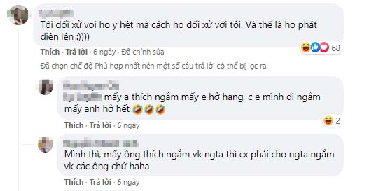 Chiêu trị chồng đáng nể” của cô vợ có ông xã đi hát karaoke tay vịn khiến Netizen vỗ tay rần rần-3